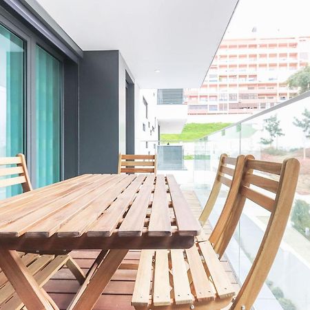 Benfica Prime Terrace By Homing Lejlighed Lisboa Eksteriør billede