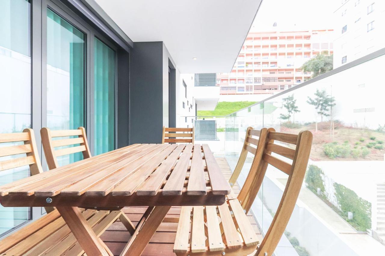 Benfica Prime Terrace By Homing Lejlighed Lisboa Eksteriør billede