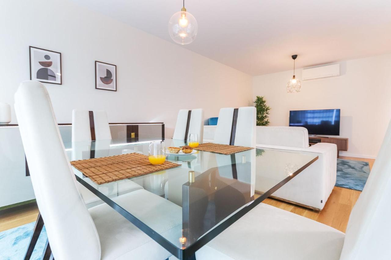 Benfica Prime Terrace By Homing Lejlighed Lisboa Eksteriør billede