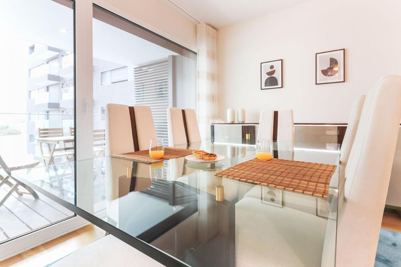 Benfica Prime Terrace By Homing Lejlighed Lisboa Eksteriør billede